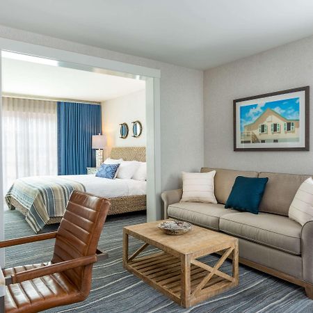 Edgar Hotel Martha'S Vineyard, Ascend Hotel Collection Едґартаун Екстер'єр фото