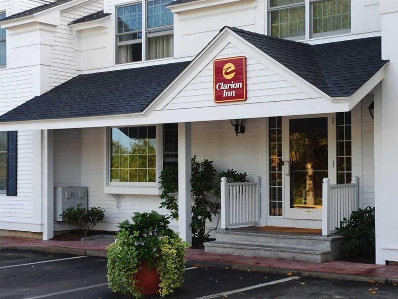 Edgar Hotel Martha'S Vineyard, Ascend Hotel Collection Едґартаун Екстер'єр фото