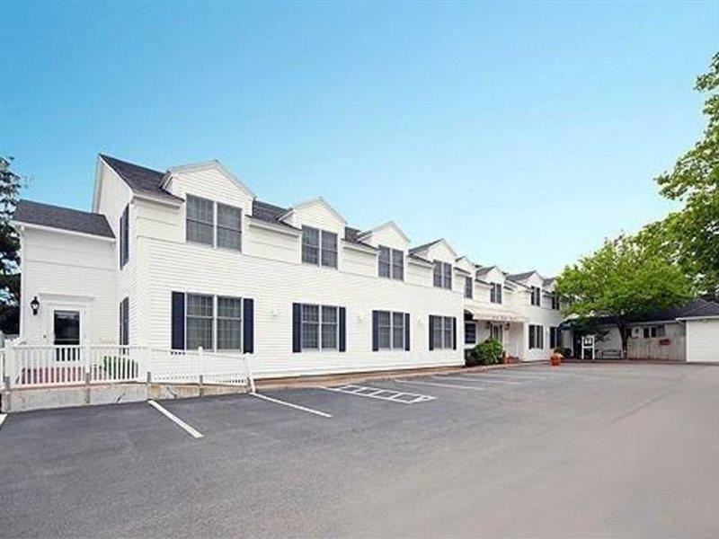 Edgar Hotel Martha'S Vineyard, Ascend Hotel Collection Едґартаун Екстер'єр фото