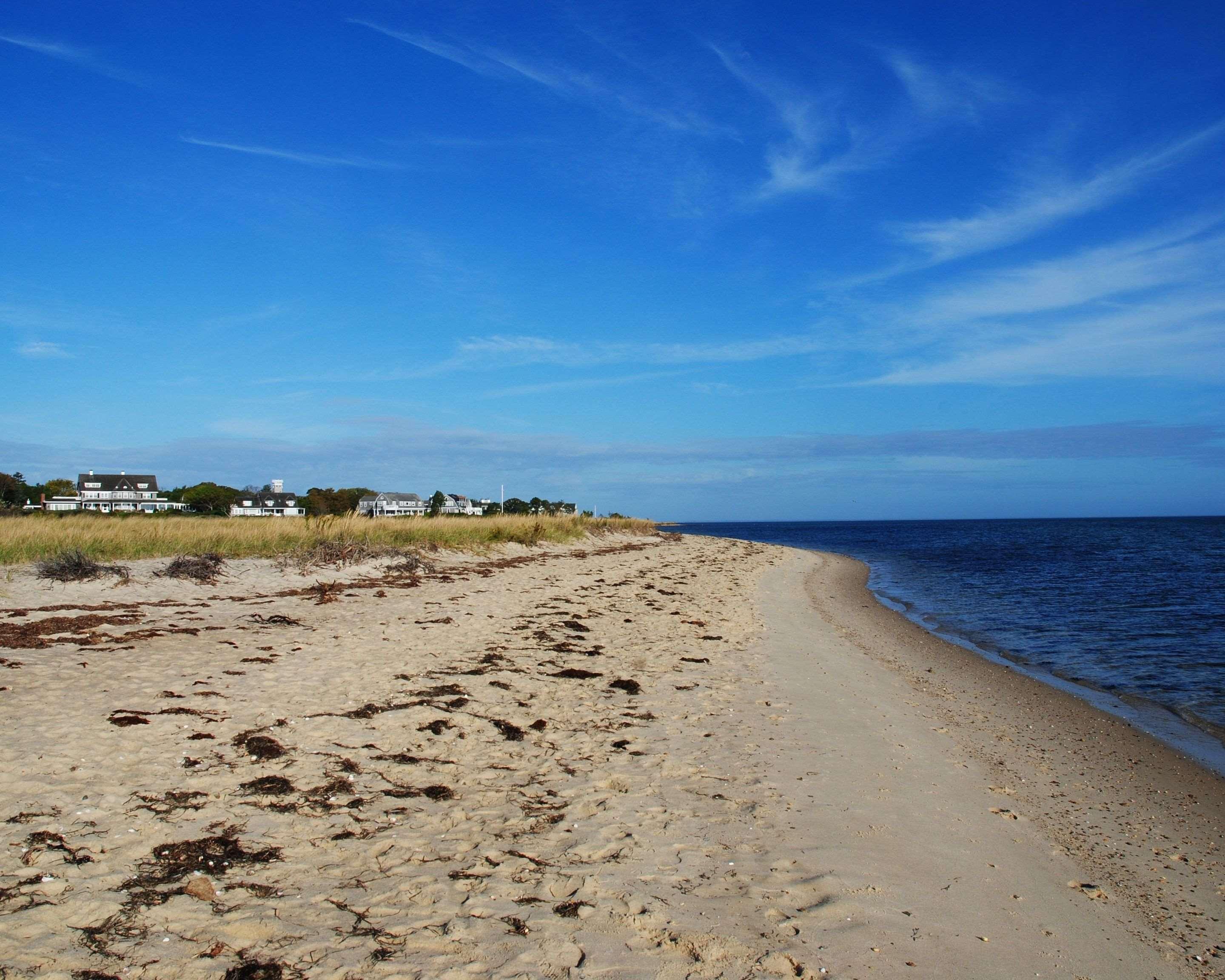Edgar Hotel Martha'S Vineyard, Ascend Hotel Collection Едґартаун Екстер'єр фото