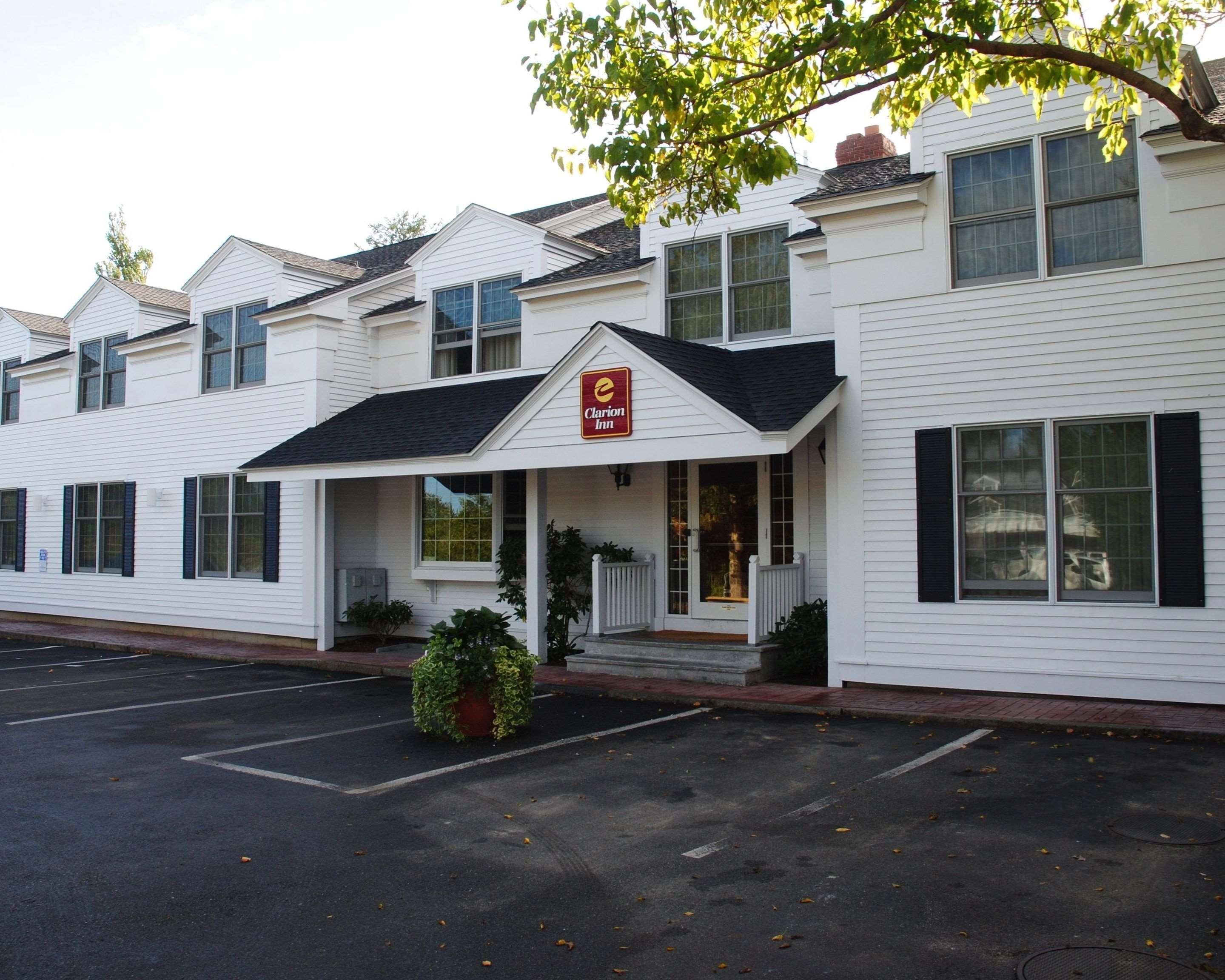 Edgar Hotel Martha'S Vineyard, Ascend Hotel Collection Едґартаун Екстер'єр фото