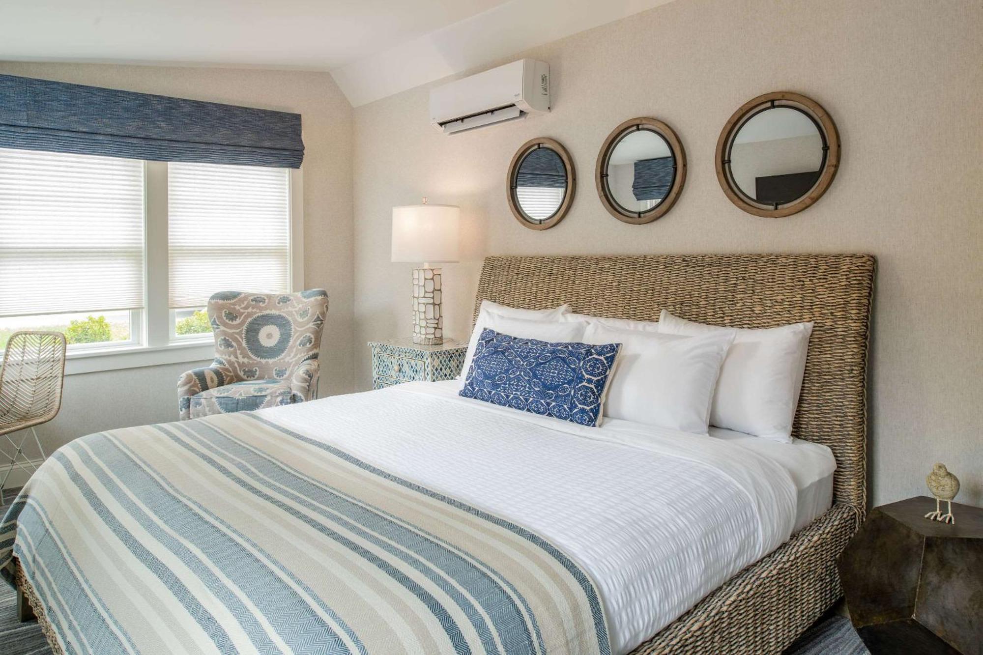 Edgar Hotel Martha'S Vineyard, Ascend Hotel Collection Едґартаун Екстер'єр фото