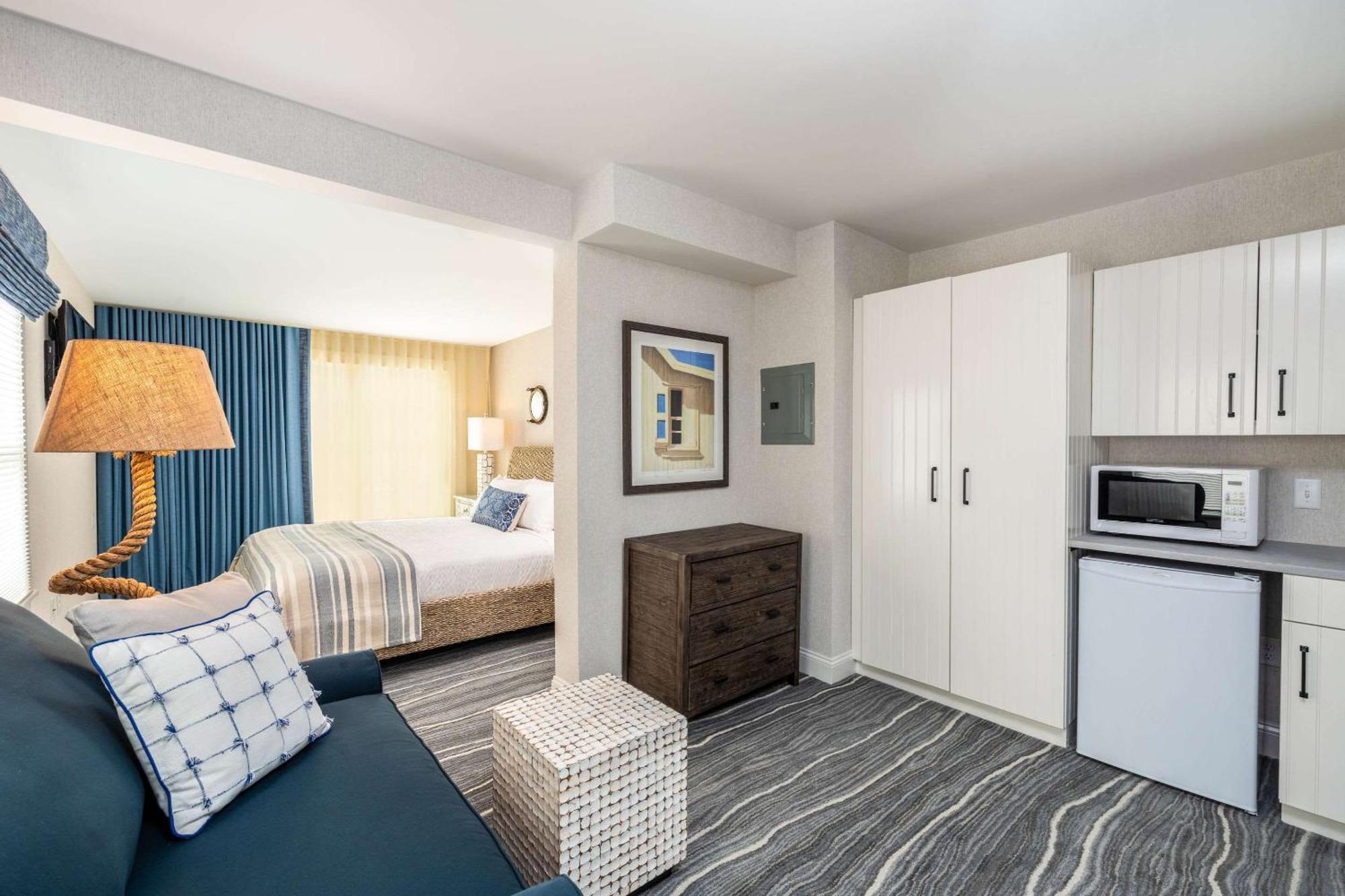 Edgar Hotel Martha'S Vineyard, Ascend Hotel Collection Едґартаун Екстер'єр фото