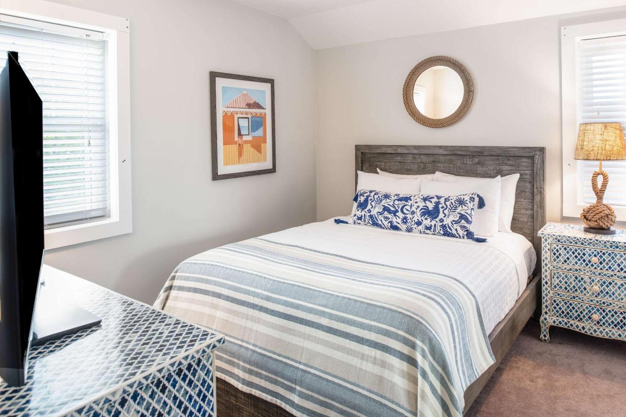 Edgar Hotel Martha'S Vineyard, Ascend Hotel Collection Едґартаун Екстер'єр фото