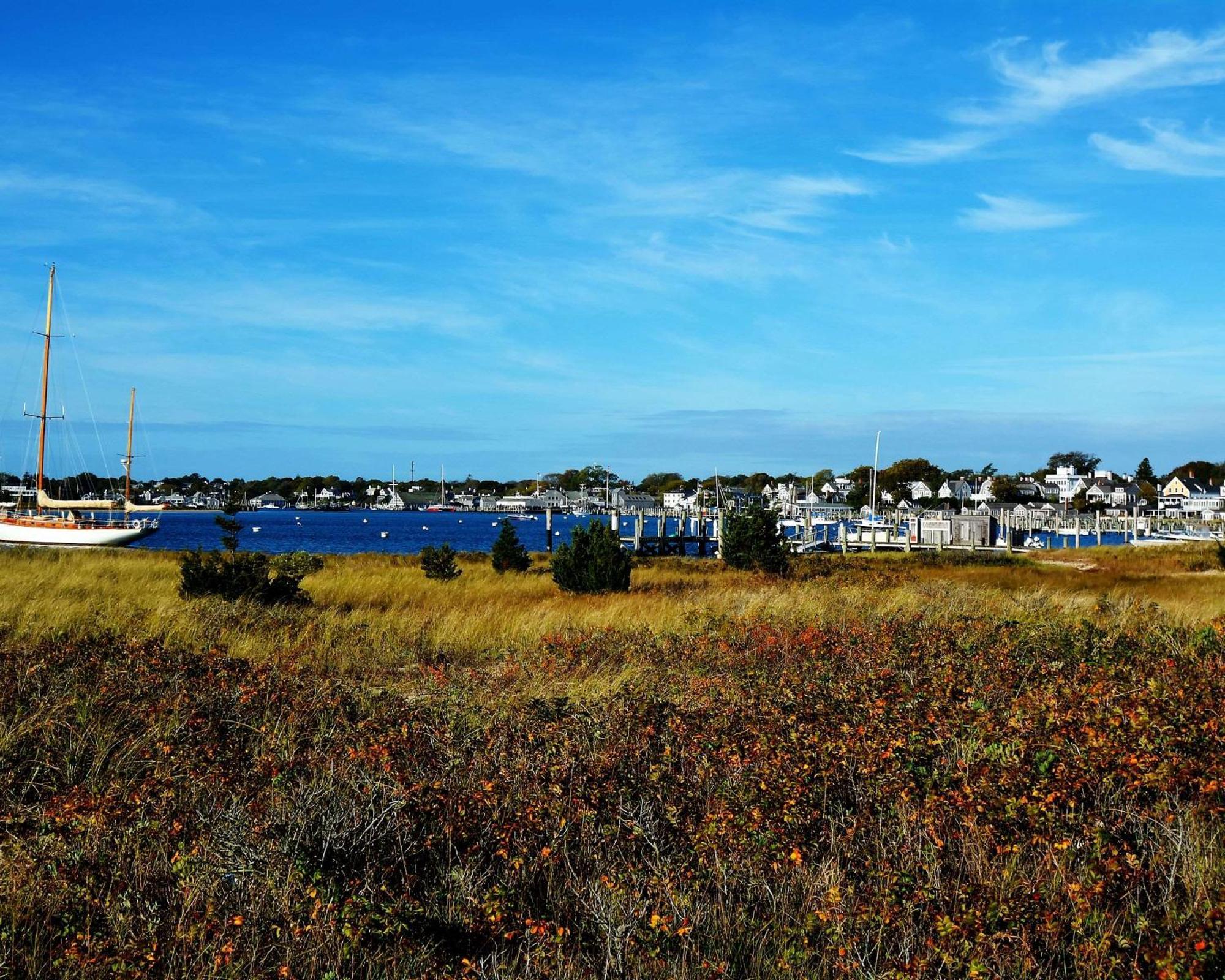 Edgar Hotel Martha'S Vineyard, Ascend Hotel Collection Едґартаун Екстер'єр фото