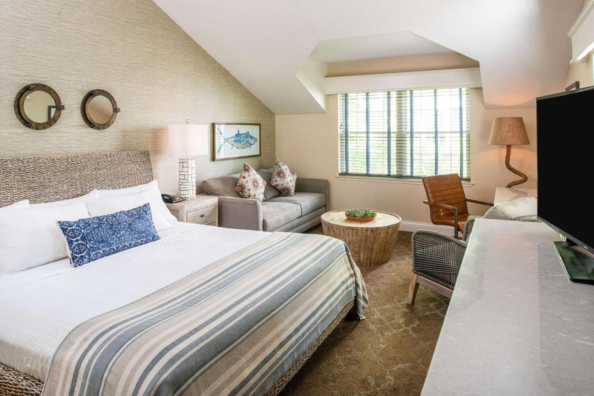 Edgar Hotel Martha'S Vineyard, Ascend Hotel Collection Едґартаун Екстер'єр фото