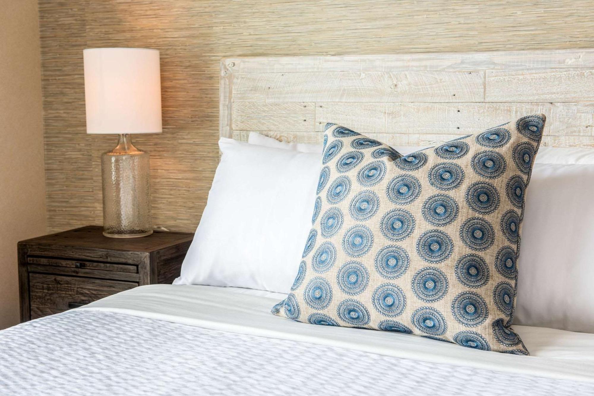 Edgar Hotel Martha'S Vineyard, Ascend Hotel Collection Едґартаун Екстер'єр фото
