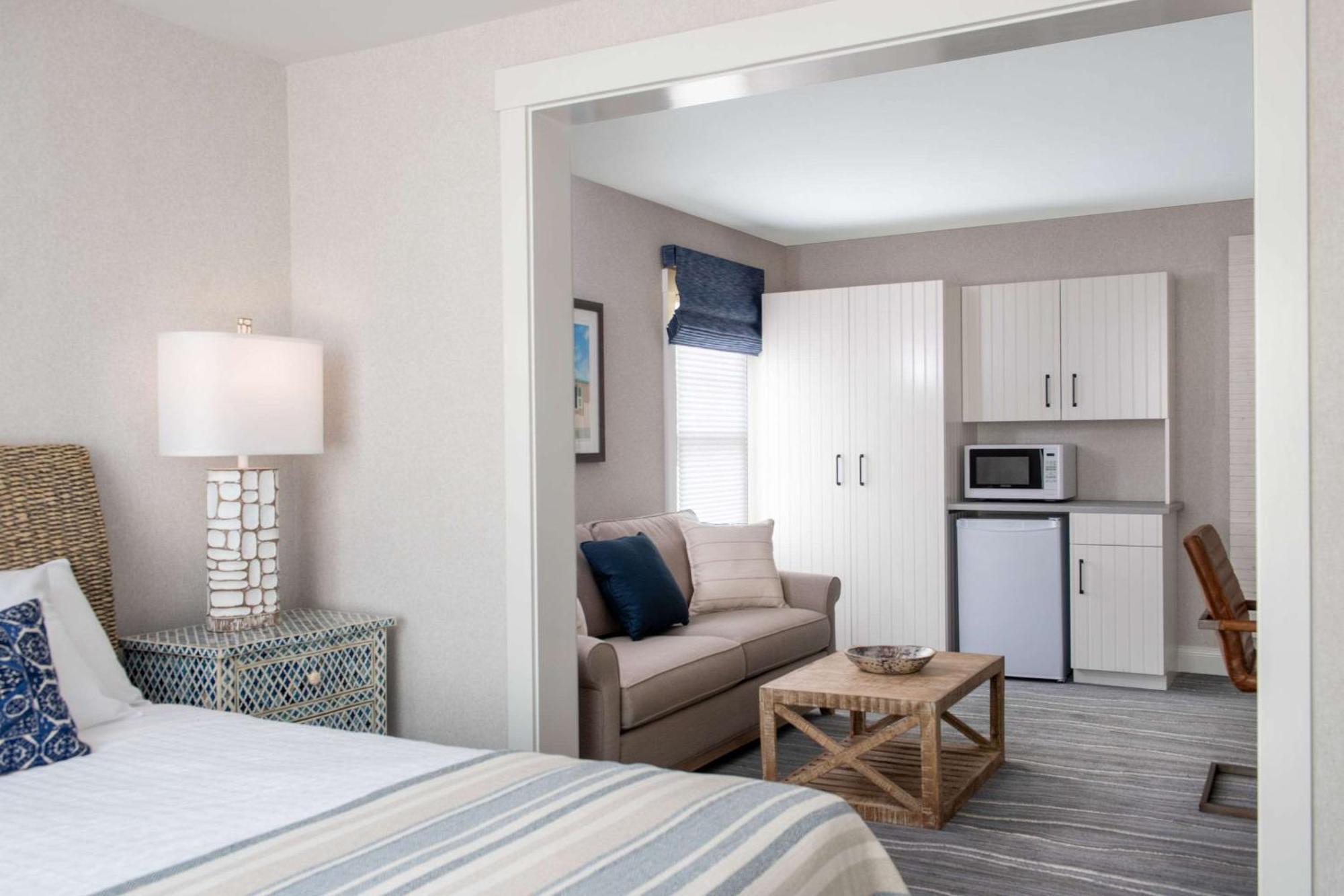 Edgar Hotel Martha'S Vineyard, Ascend Hotel Collection Едґартаун Екстер'єр фото