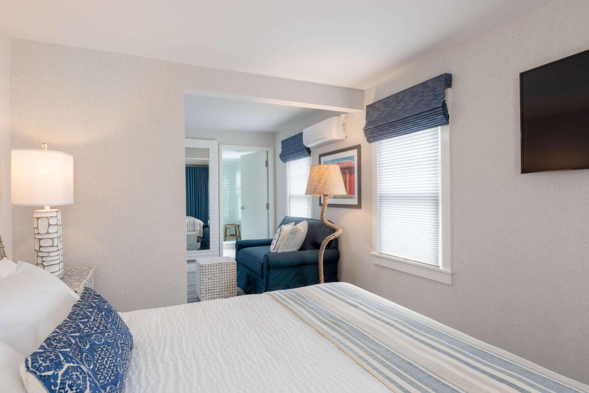 Edgar Hotel Martha'S Vineyard, Ascend Hotel Collection Едґартаун Екстер'єр фото