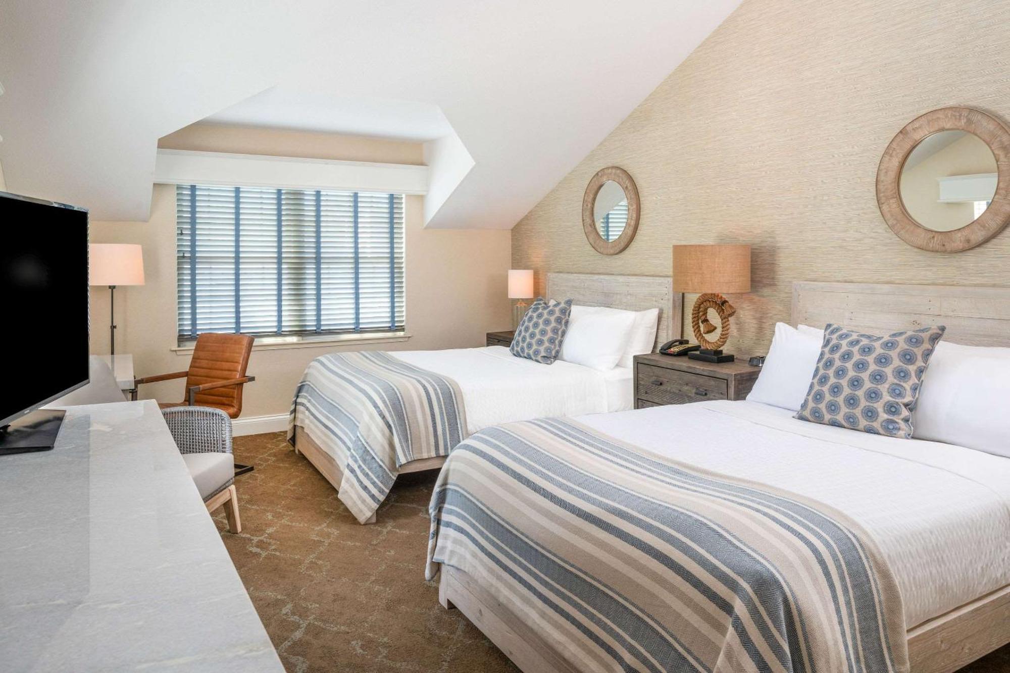 Edgar Hotel Martha'S Vineyard, Ascend Hotel Collection Едґартаун Екстер'єр фото