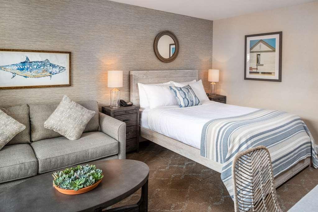 Edgar Hotel Martha'S Vineyard, Ascend Hotel Collection Едґартаун Номер фото