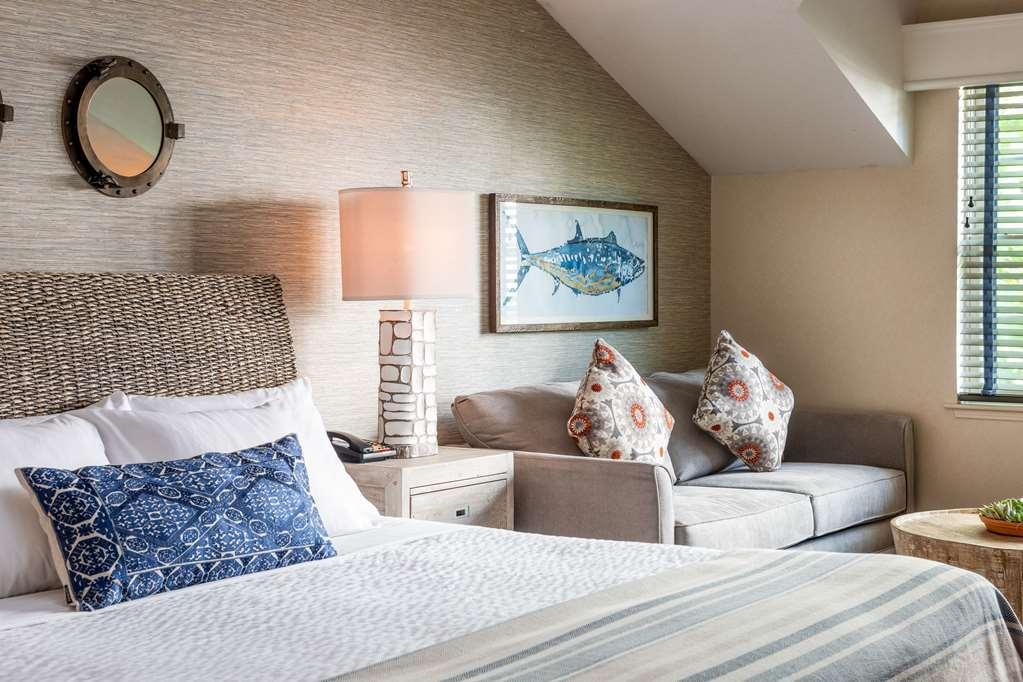 Edgar Hotel Martha'S Vineyard, Ascend Hotel Collection Едґартаун Номер фото