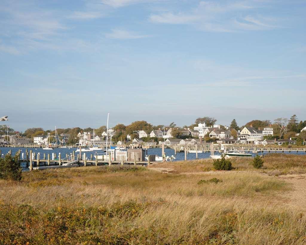 Edgar Hotel Martha'S Vineyard, Ascend Hotel Collection Едґартаун Екстер'єр фото